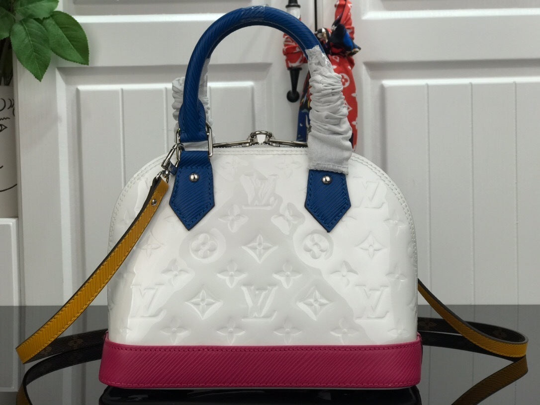 Dragons Bags - Premium Luxury Goods and Accessories - AFFORDABLE LUXURY BAGS - 4278