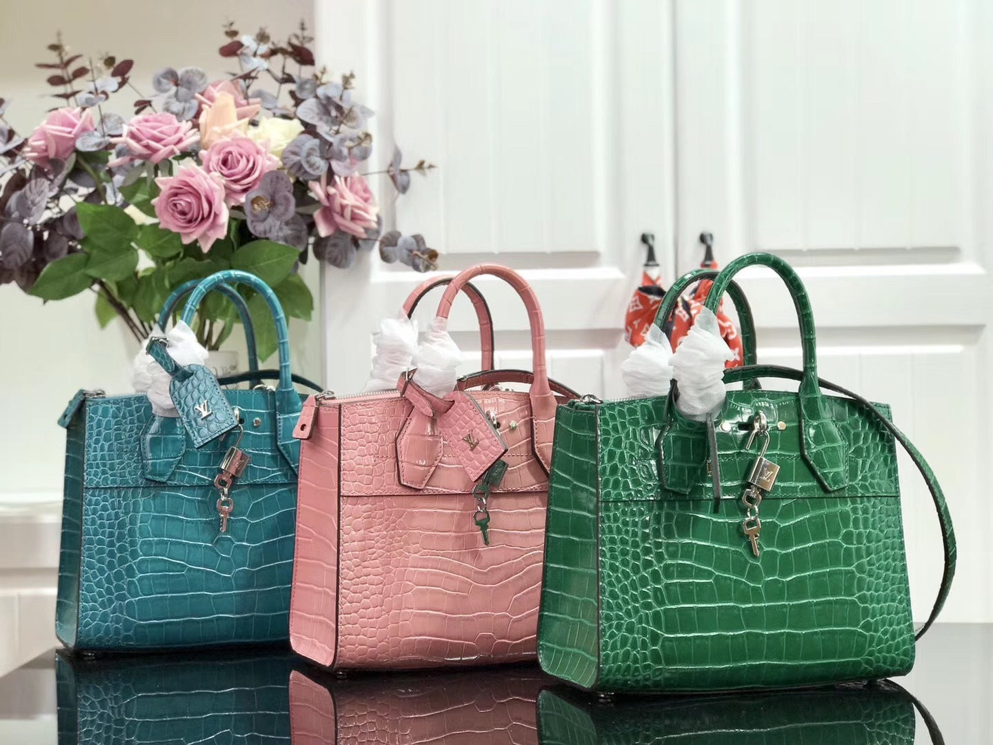 Dragons Bags - Premium Luxury Goods and Accessories - AFFORDABLE LUXURY BAGS - 4062
