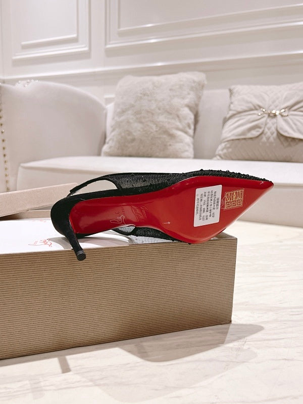 Dragons Bags - DESIGNER HEELS FOR WOMEN - AFFORDABLE LUXURY HEELS - 8220