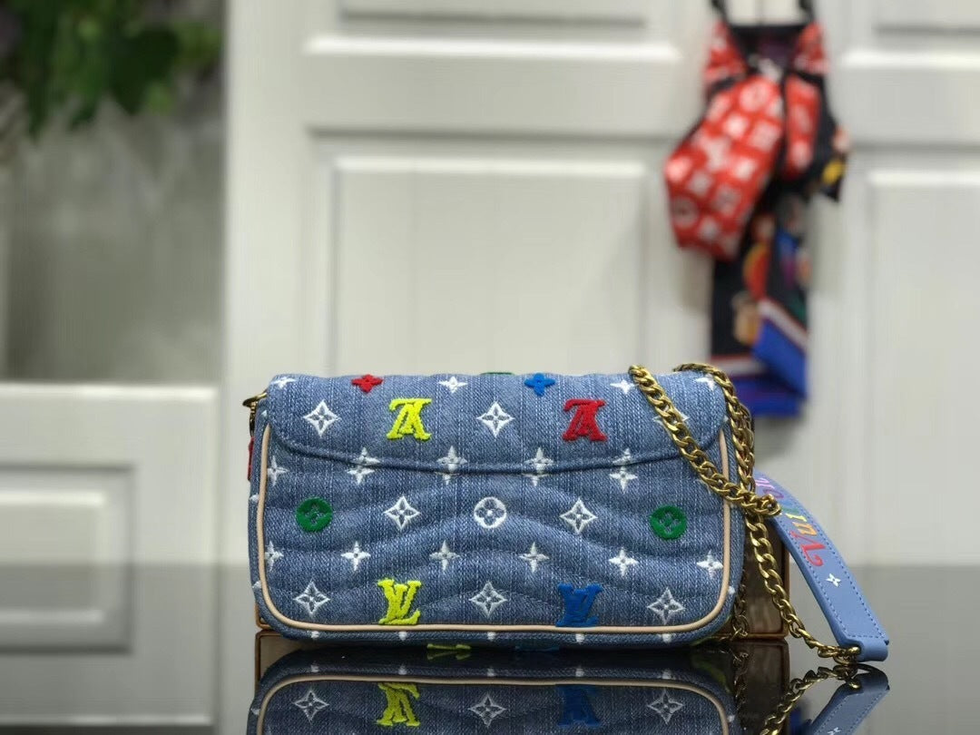 Dragons Bags - Best High-End Brands in One Place - AFFORDABLE LUXURY BAGS - 3849