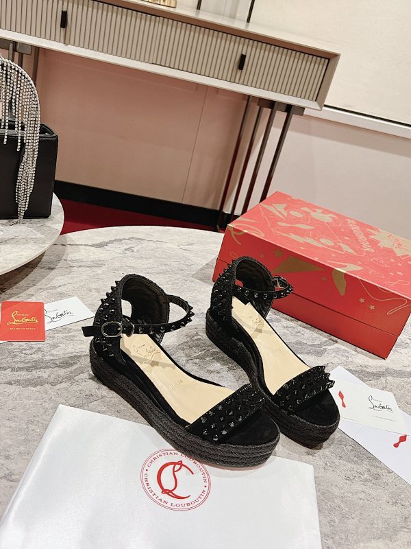 Dragons Bags - Premium Luxury Goods and Accessories - AFFORDABLE LUXURY HEELS - 8314