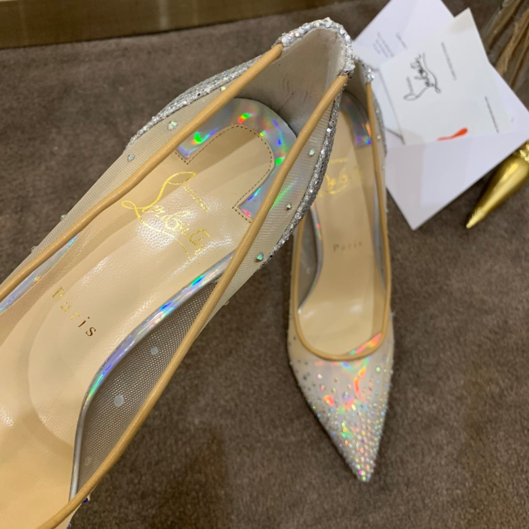 Dragons Bags - High-Quality Designer Products for You - AFFORDABLE LUXURY HEELS - 8203