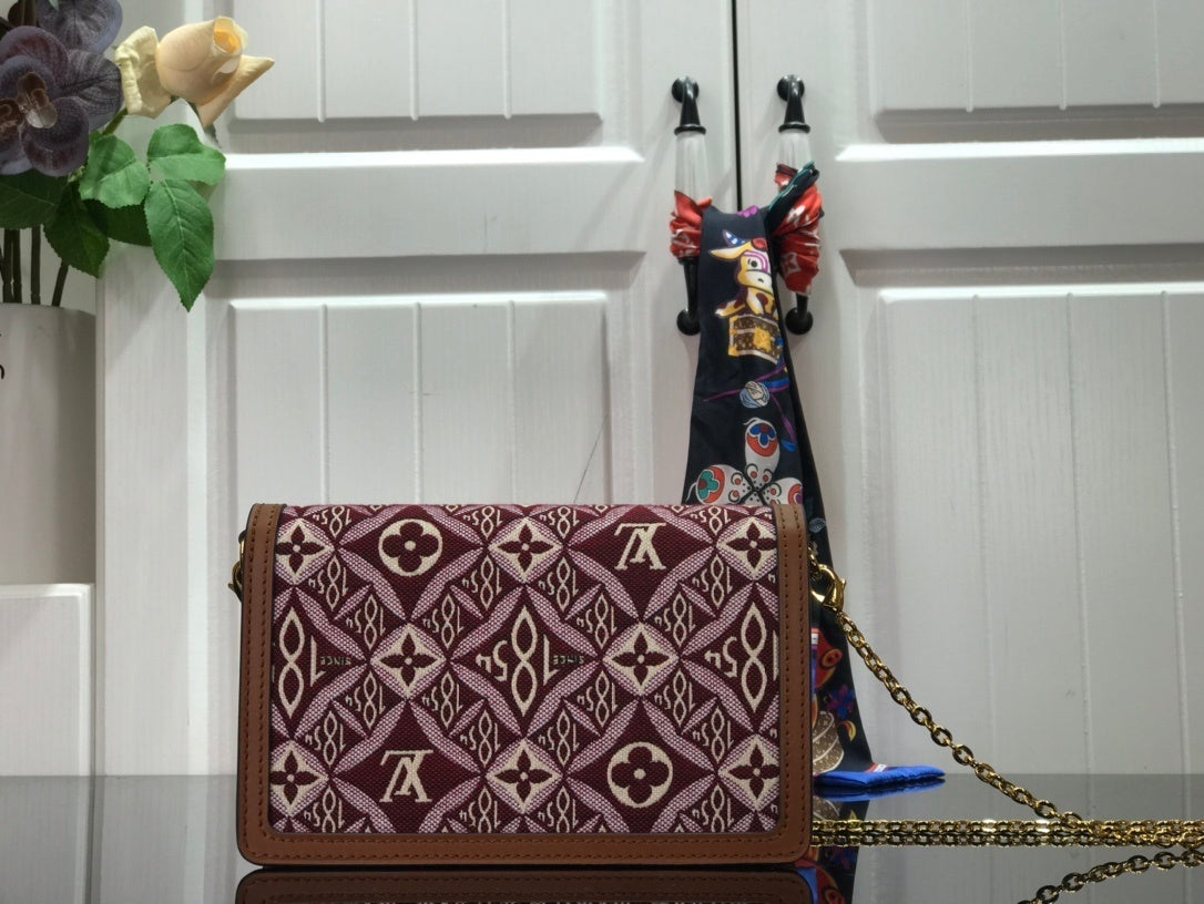 Dragons Bags - Premium Luxury Goods and Accessories - AFFORDABLE LUXURY BAGS - 3442