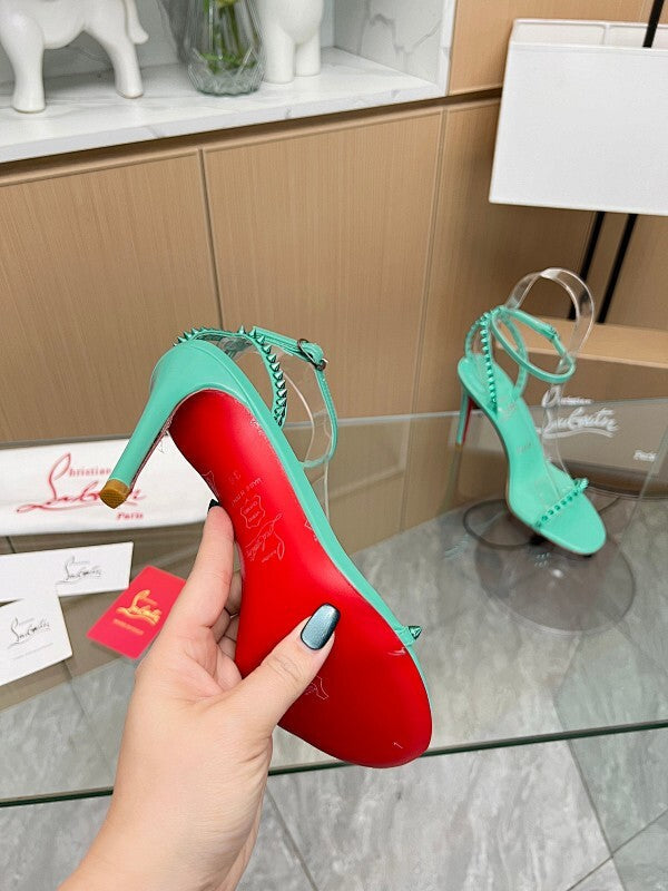 Dragons Bags - Best High-End Brands in One Place - AFFORDABLE LUXURY HEELS - 8081