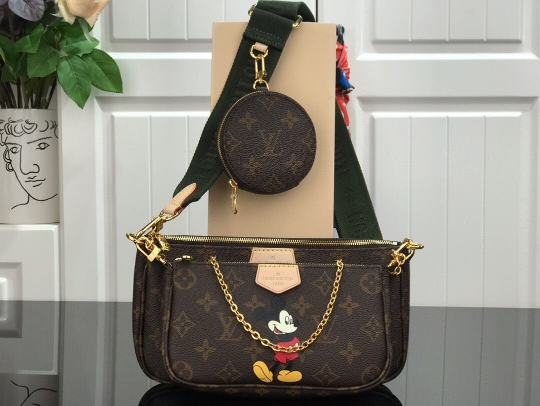 Dragons Bags - DESIGNER BAGS FOR WOMEN - AFFORDABLE LUXURY BAGS - 4356