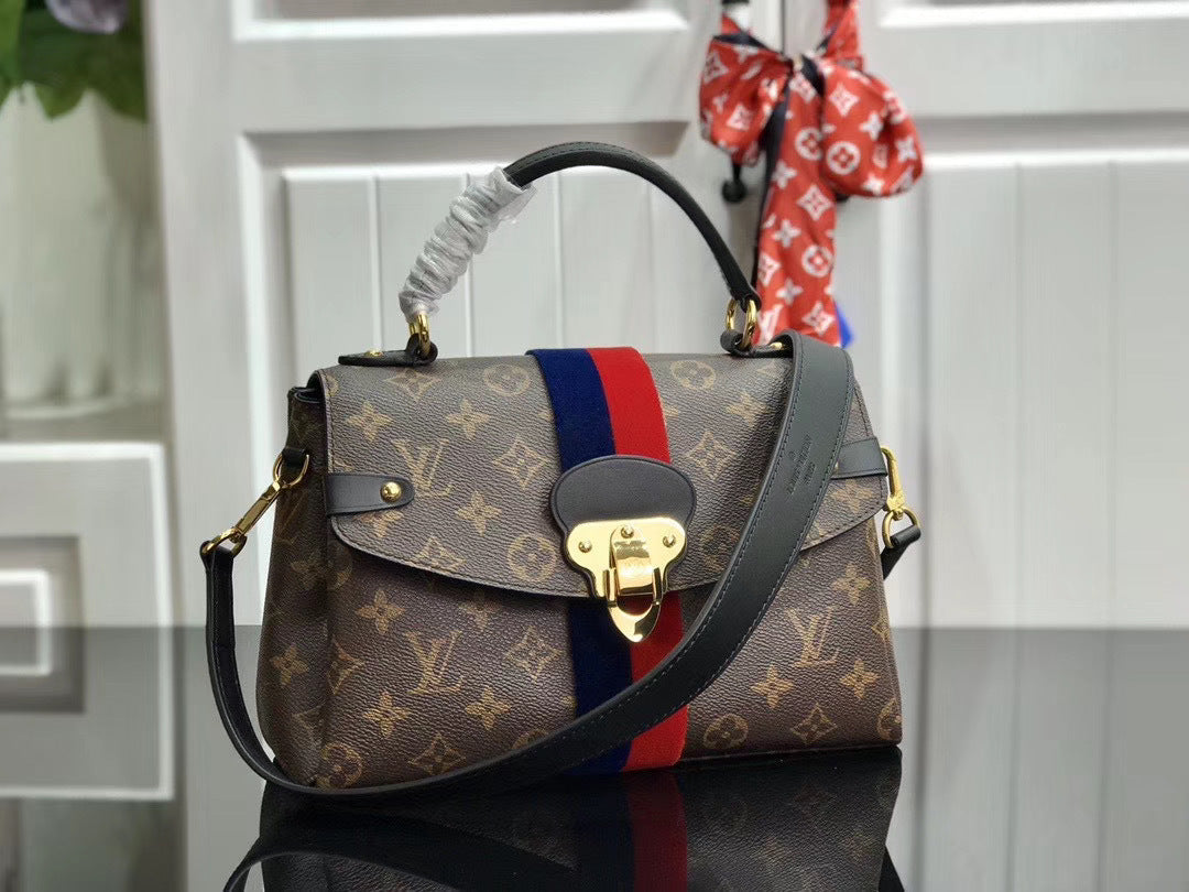 Dragons Bags - Premium Luxury Goods and Accessories - AFFORDABLE LUXURY BAGS - 4122