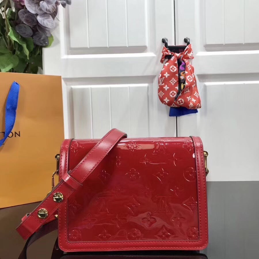 Dragons Bags - Premium Luxury Goods and Accessories - AFFORDABLE LUXURY BAGS - 3910