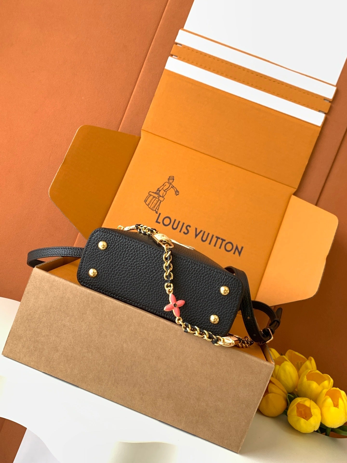 Dragons Bags - DESIGNER BAGS FOR WOMEN - AFFORDABLE LUXURY BAGS - 3444