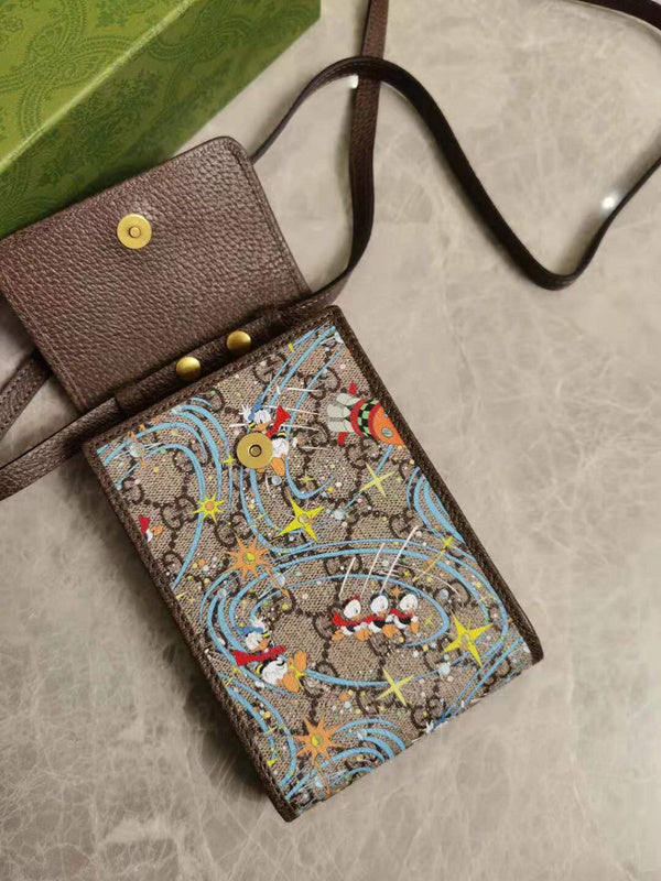 Dragons Bags - DESIGNER BAGS FOR WOMEN - AFFORDABLE LUXURY BAGS - 19775