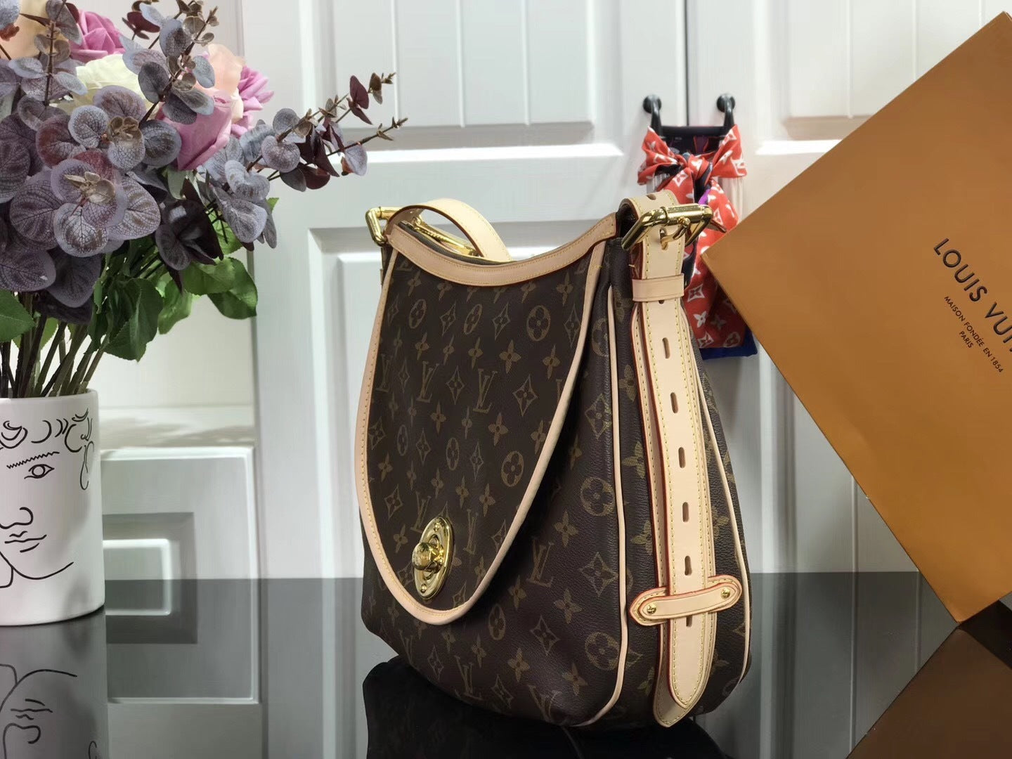 Dragons Bags - DESIGNER BAGS FOR WOMEN - AFFORDABLE LUXURY BAGS - 3964