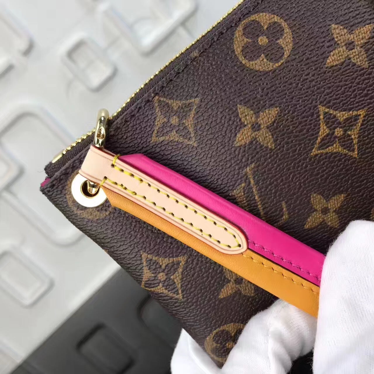 Dragons Bags - Best High-End Brands in One Place - AFFORDABLE LUXURY BAGS - 3481