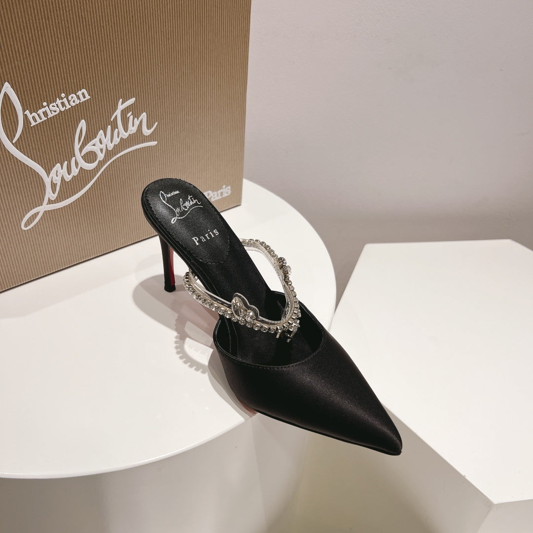 Dragons Bags - Best High-End Brands in One Place - AFFORDABLE LUXURY HEELS - 8113
