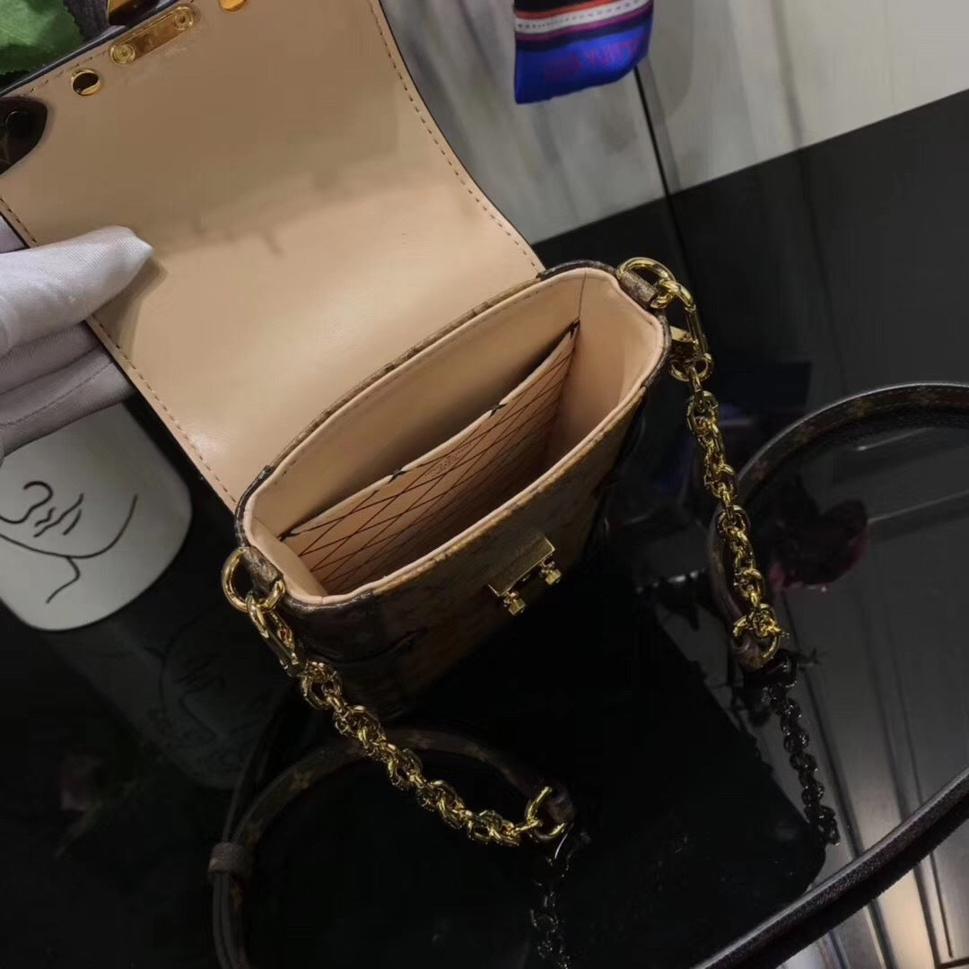 Dragons Bags - Premium Luxury Goods and Accessories - AFFORDABLE LUXURY BAGS - 3838