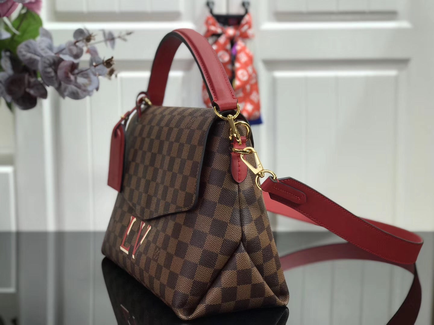 Dragons Bags - Best High-End Brands in One Place - AFFORDABLE LUXURY BAGS - 3981