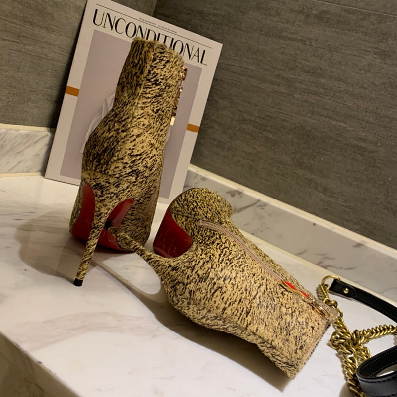 Dragons Bags - Best High-End Brands in One Place - AFFORDABLE LUXURY HEELS - 7977
