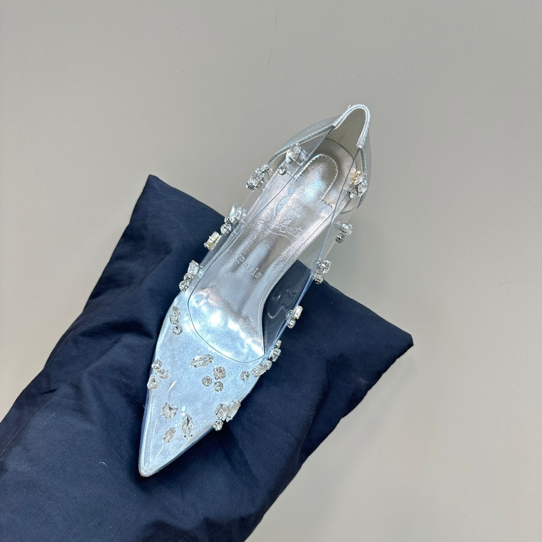 Dragons Bags - High-Quality Designer Products for You - AFFORDABLE LUXURY HEELS - 8127