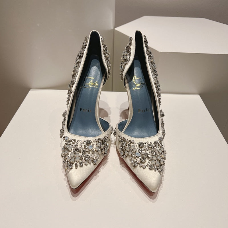 Dragons Bags - High-Quality Designer Products for You - AFFORDABLE LUXURY HEELS - 8027