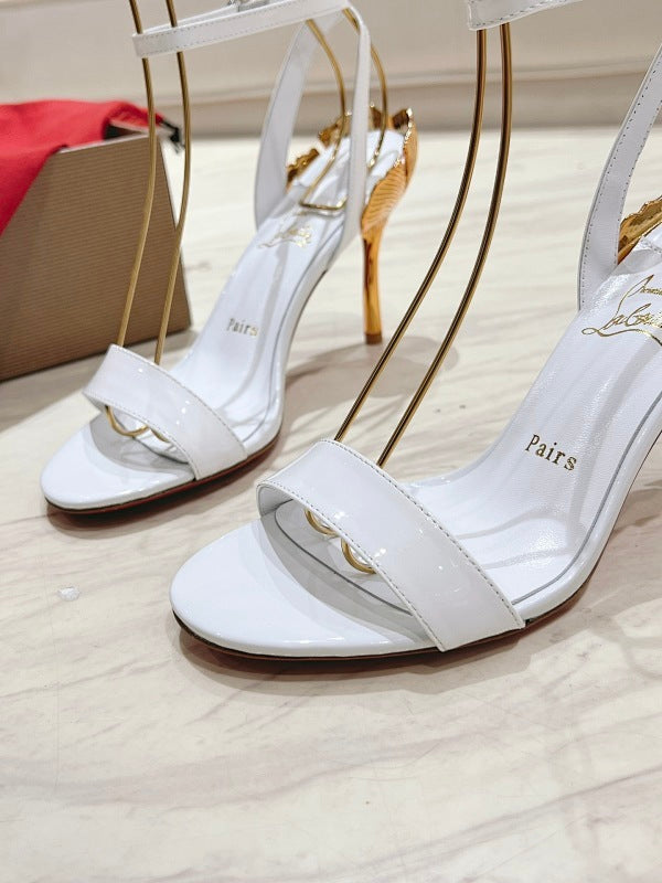 Dragons Bags - DESIGNER HEELS FOR WOMEN - AFFORDABLE LUXURY HEELS - 8136