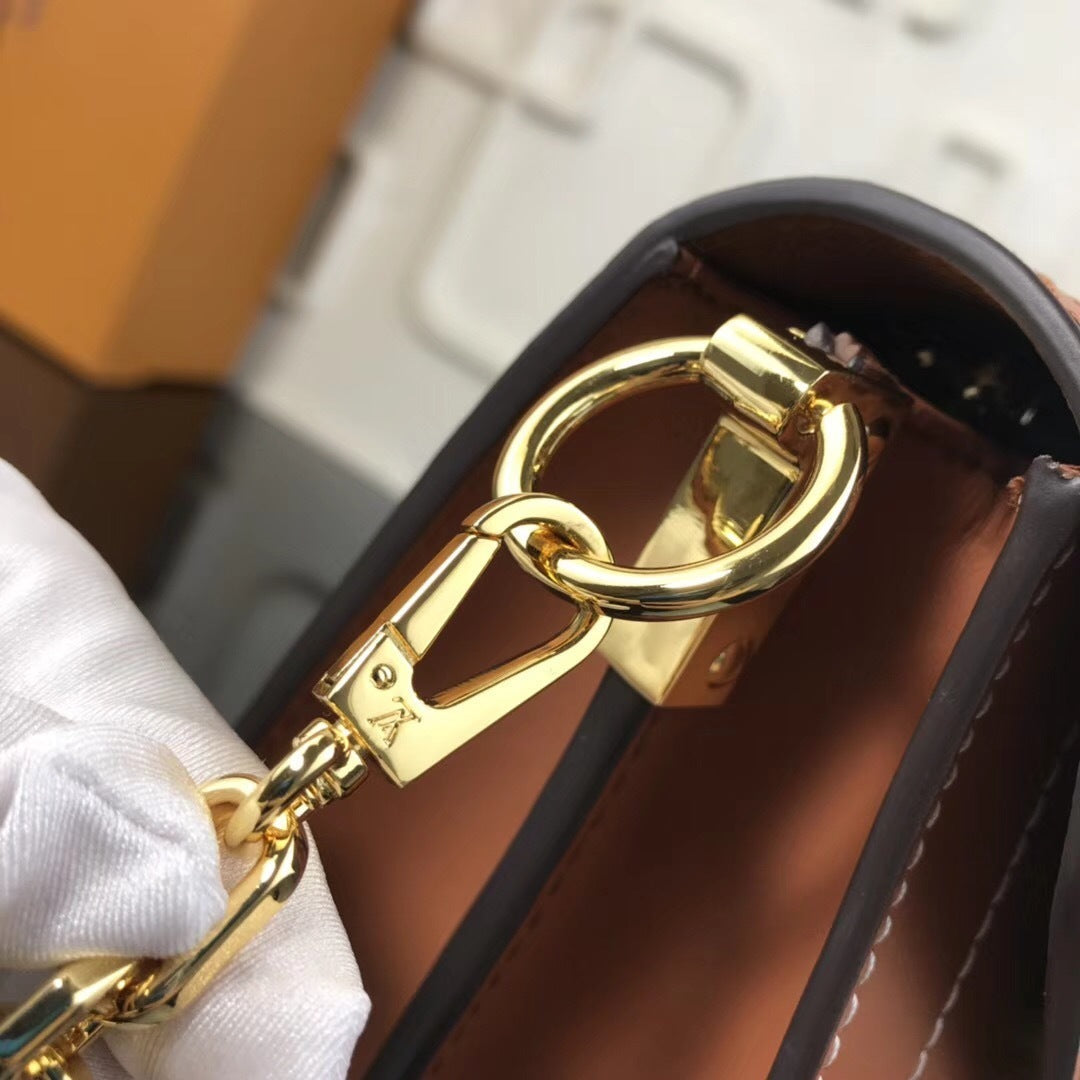 Dragons Bags - DESIGNER BAGS FOR WOMEN - AFFORDABLE LUXURY BAGS - 3668