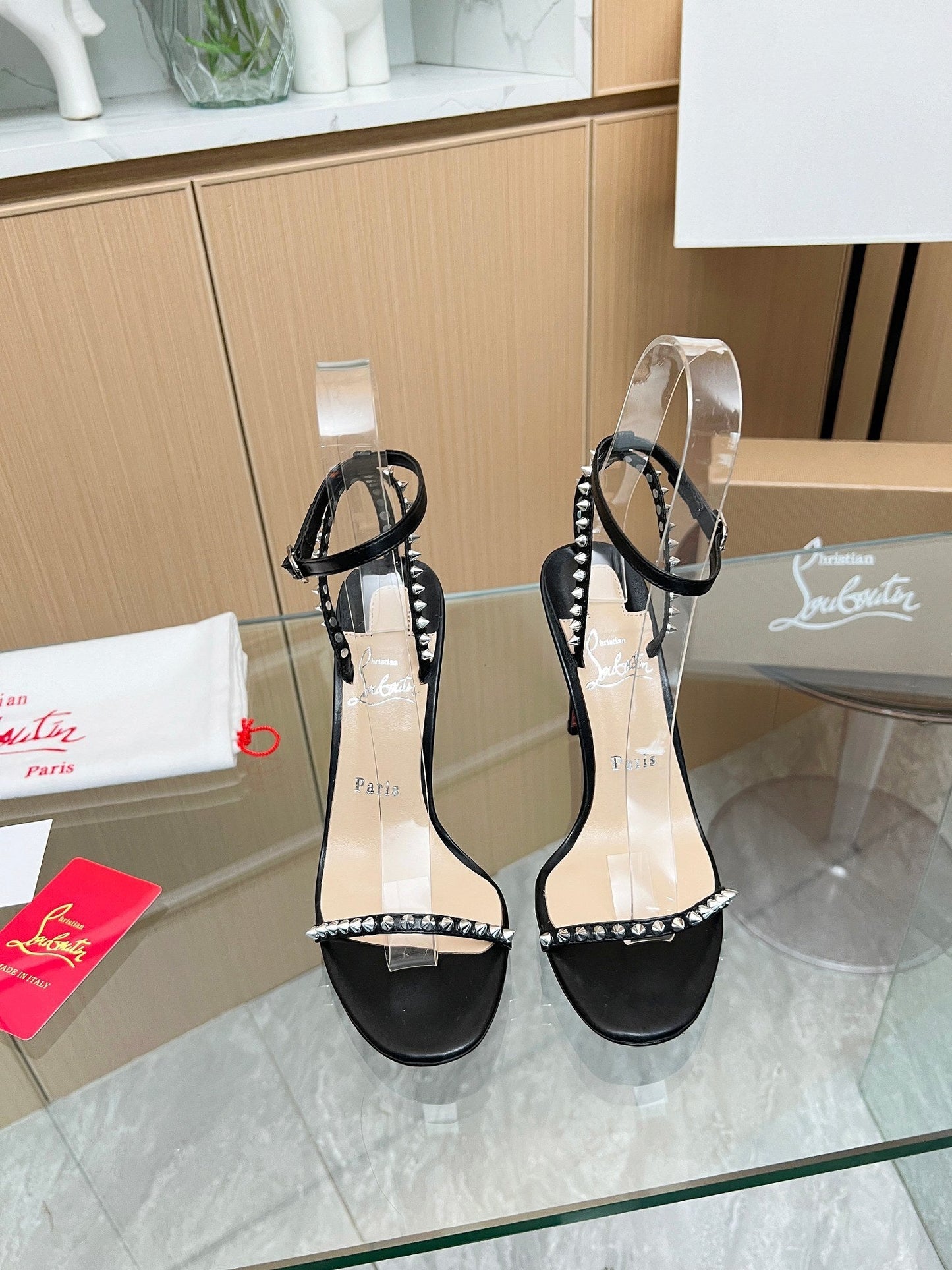 Dragons Bags - Best High-End Brands in One Place - AFFORDABLE LUXURY HEELS - 8077
