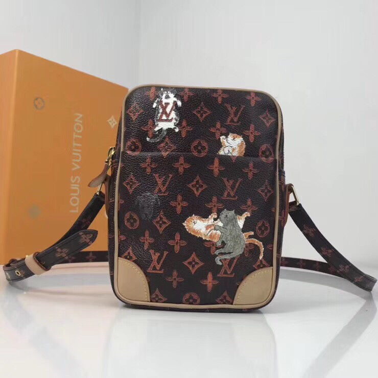 Dragons Bags - High-Quality Designer Products for You - AFFORDABLE LUXURY BAGS - 3767