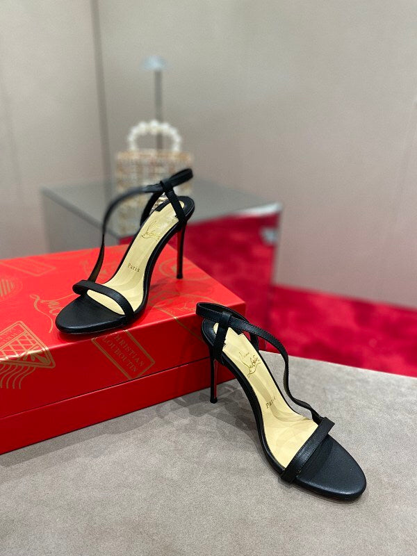 Dragons Bags - DESIGNER HEELS FOR WOMEN - AFFORDABLE LUXURY HEELS - 7952
