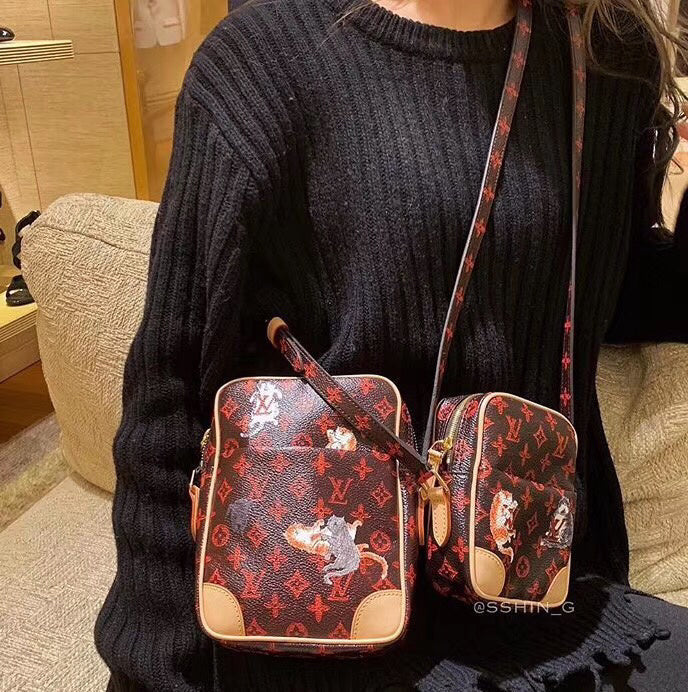 Dragons Bags - High-Quality Designer Products for You - AFFORDABLE LUXURY BAGS - 3767