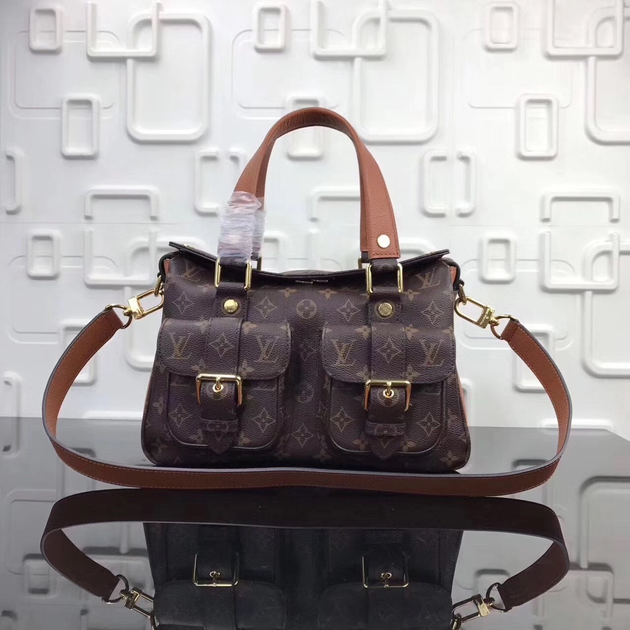 Dragons Bags - Premium Luxury Goods and Accessories - AFFORDABLE LUXURY BAGS - 3486