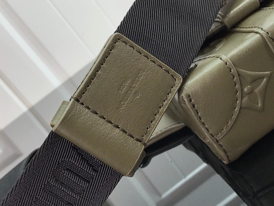 Dragons Bags - Premium Luxury Goods and Accessories - AFFORDABLE LUXURY BAGS - 3438