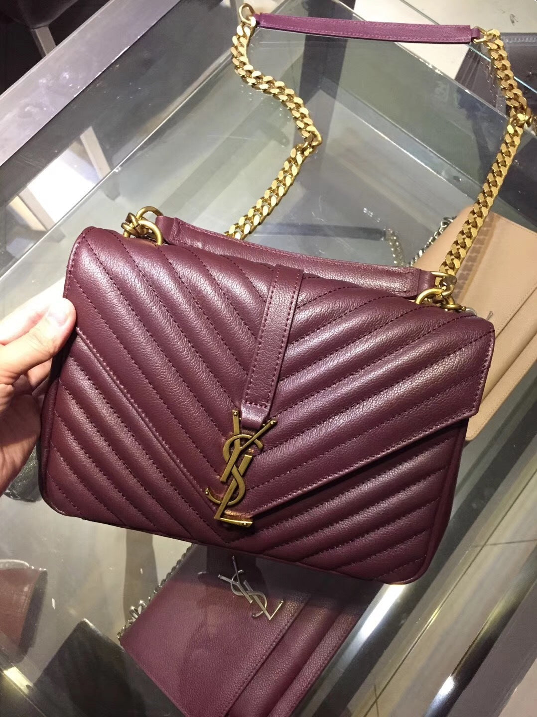 Dragons Bags - Best High-End Brands in One Place - AFFORDABLE LUXURY BAGS - 5749