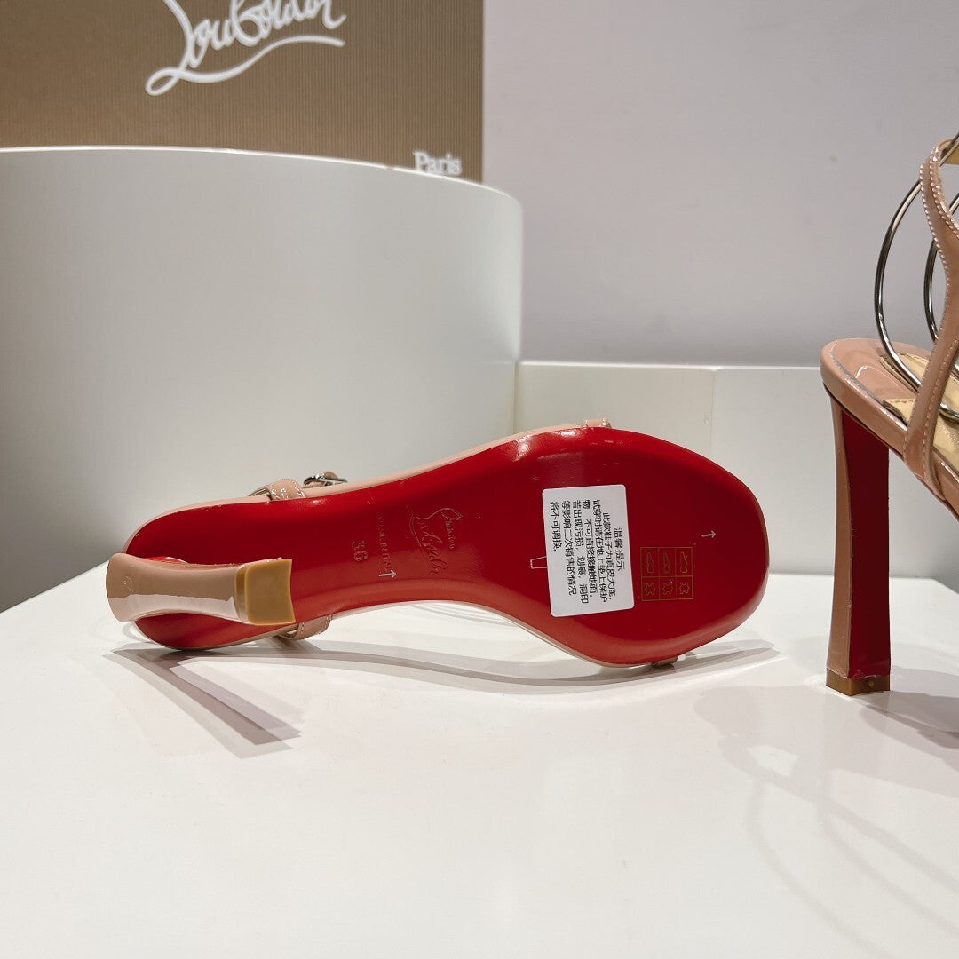 Dragons Bags - DESIGNER HEELS FOR WOMEN - AFFORDABLE LUXURY HEELS - 8108