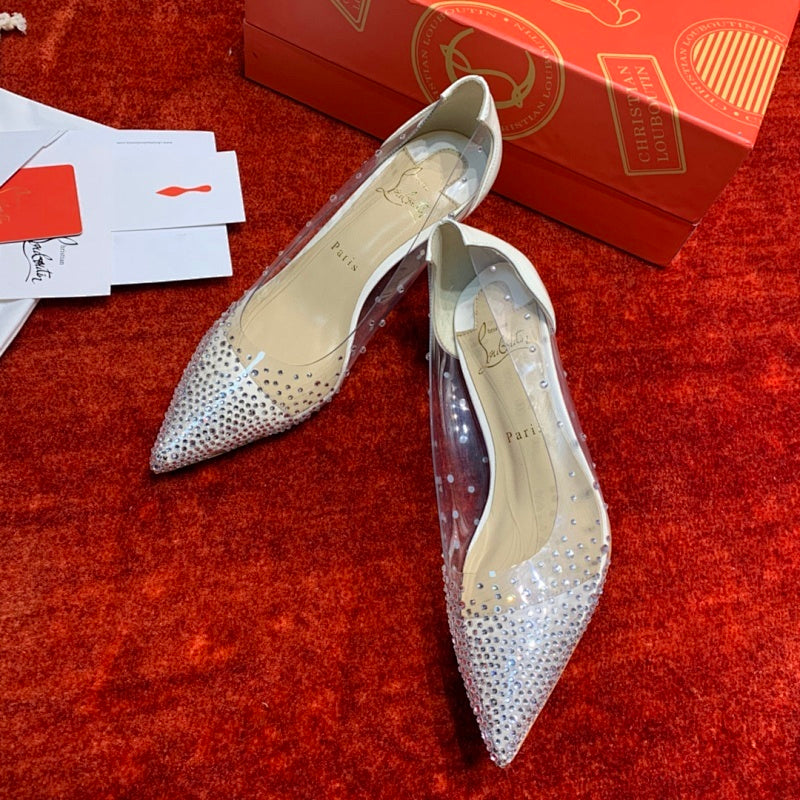 Dragons Bags - DESIGNER HEELS FOR WOMEN - AFFORDABLE LUXURY HEELS - 8204