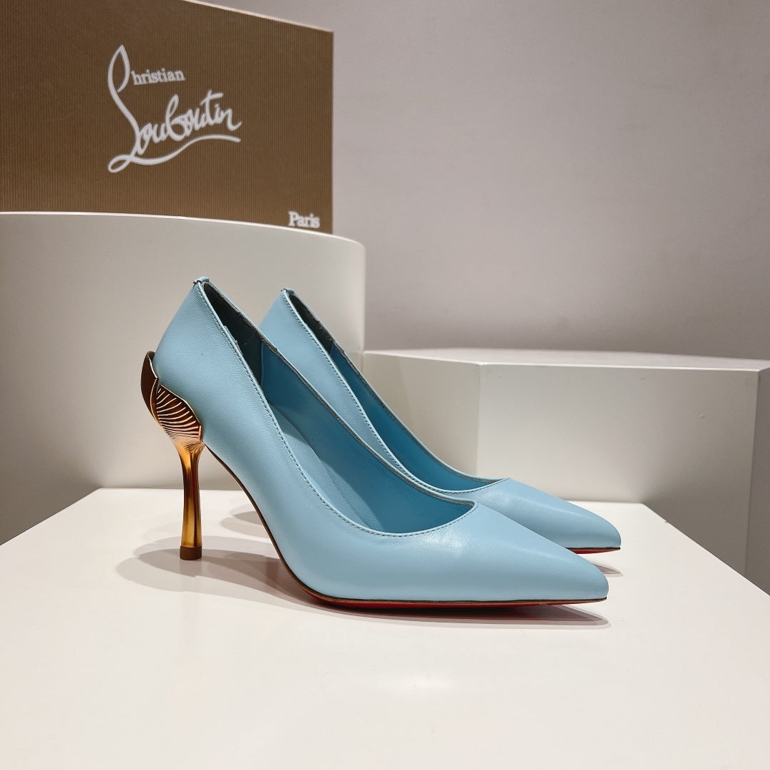 Dragons Bags - DESIGNER HEELS FOR WOMEN - AFFORDABLE LUXURY HEELS - 8024