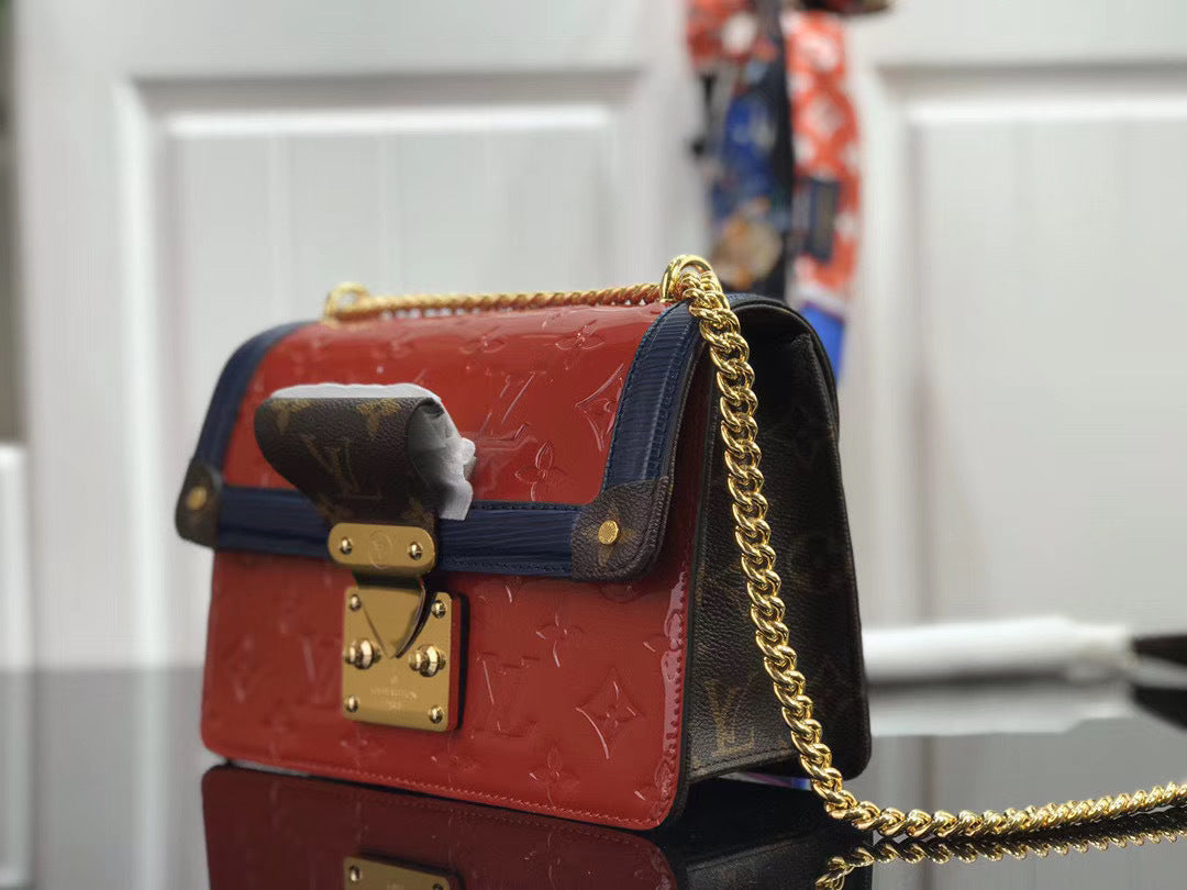 Dragons Bags - Premium Luxury Goods and Accessories - AFFORDABLE LUXURY BAGS - 4238