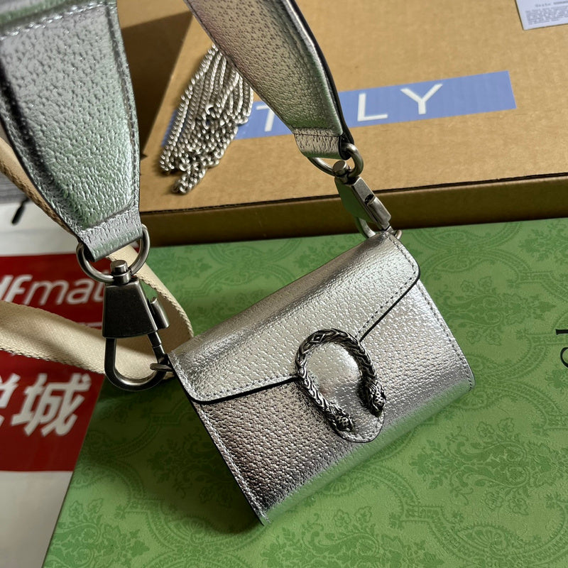 Dragons Bags - DESIGNER BAGS FOR WOMEN - AFFORDABLE LUXURY BAGS - 19759