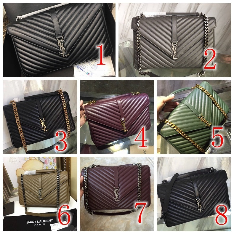 Dragons Bags - DESIGNER BAGS FOR WOMEN - AFFORDABLE LUXURY BAGS - 5748