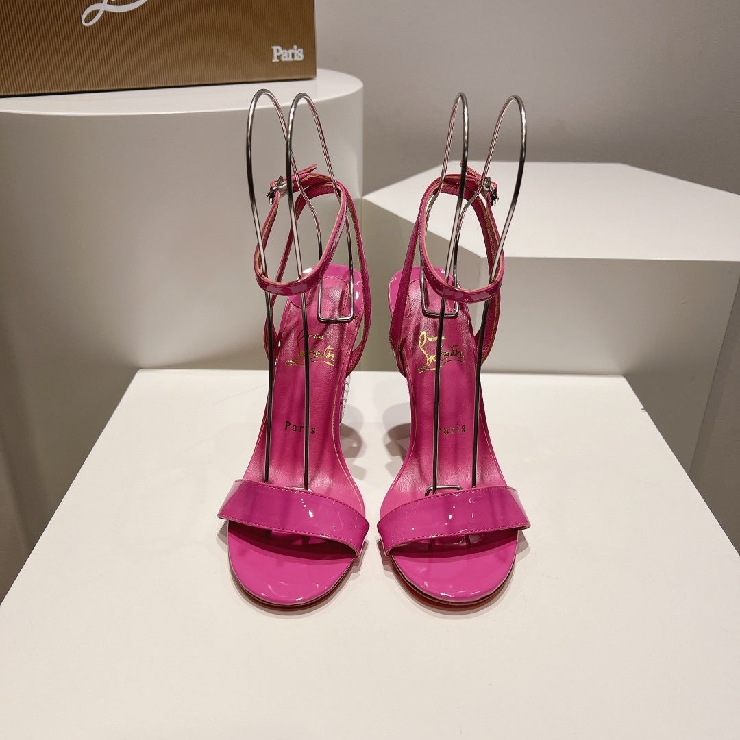 Dragons Bags - Best High-End Brands in One Place - AFFORDABLE LUXURY HEELS - 8037