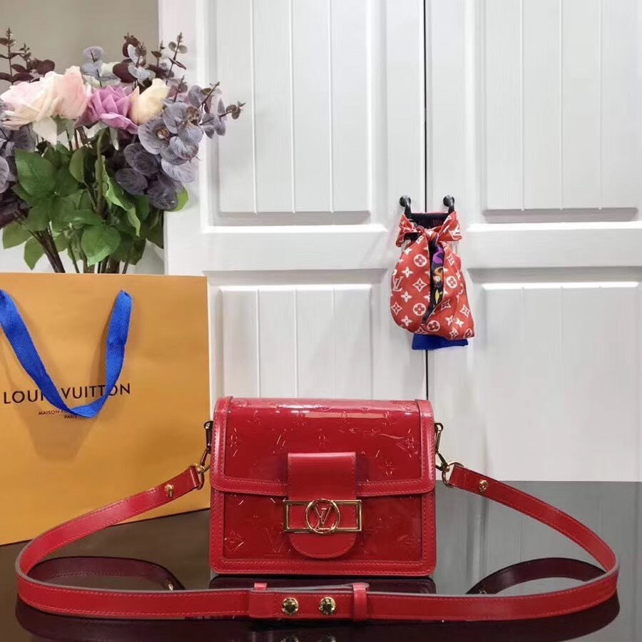 Dragons Bags - Premium Luxury Goods and Accessories - AFFORDABLE LUXURY BAGS - 3910