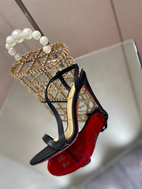 Dragons Bags - DESIGNER HEELS FOR WOMEN - AFFORDABLE LUXURY HEELS - 7952