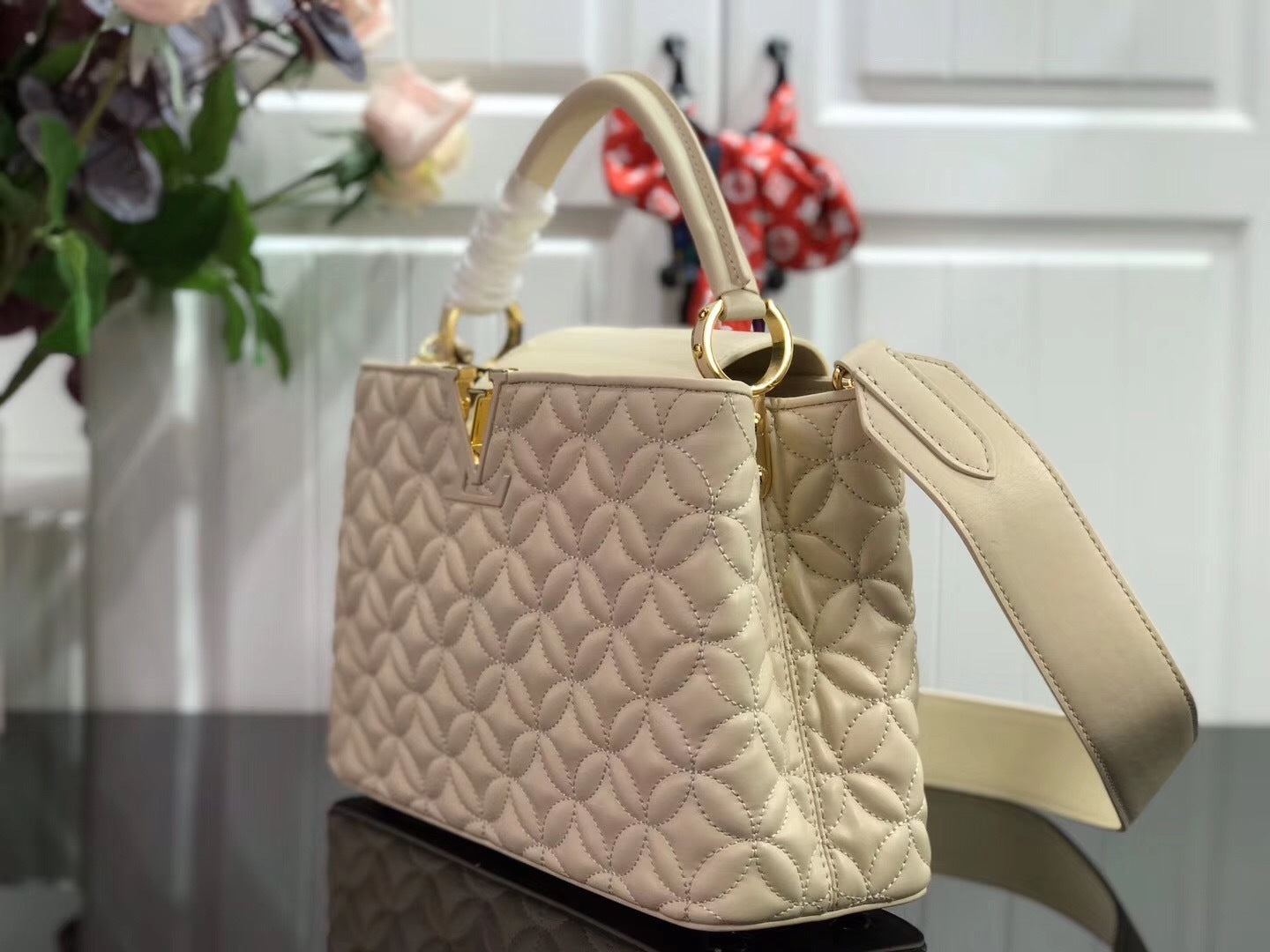 Dragons Bags - DESIGNER BAGS FOR WOMEN - AFFORDABLE LUXURY BAGS - 4028