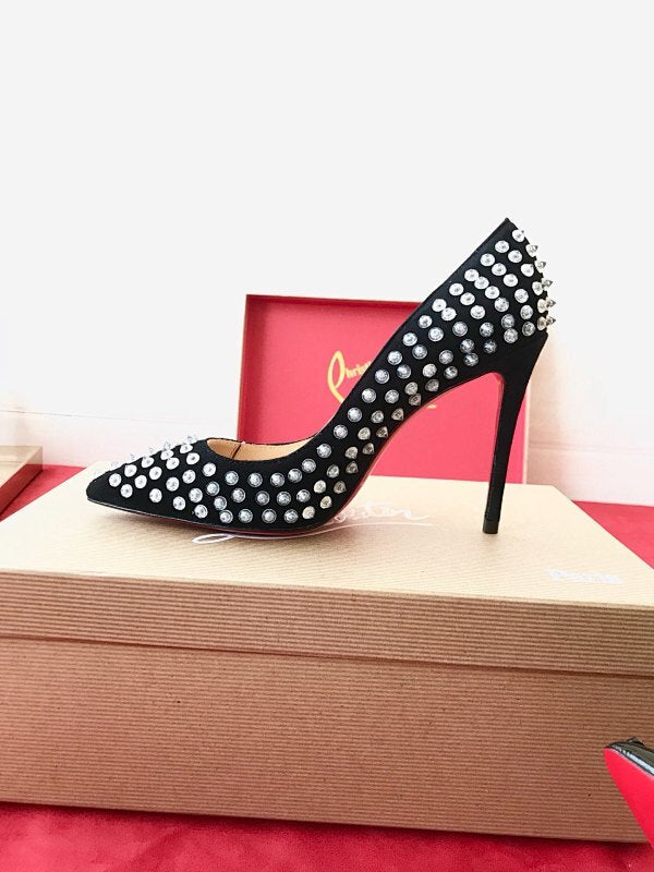 Dragons Bags - High-Quality Designer Products for You - AFFORDABLE LUXURY HEELS - 7919