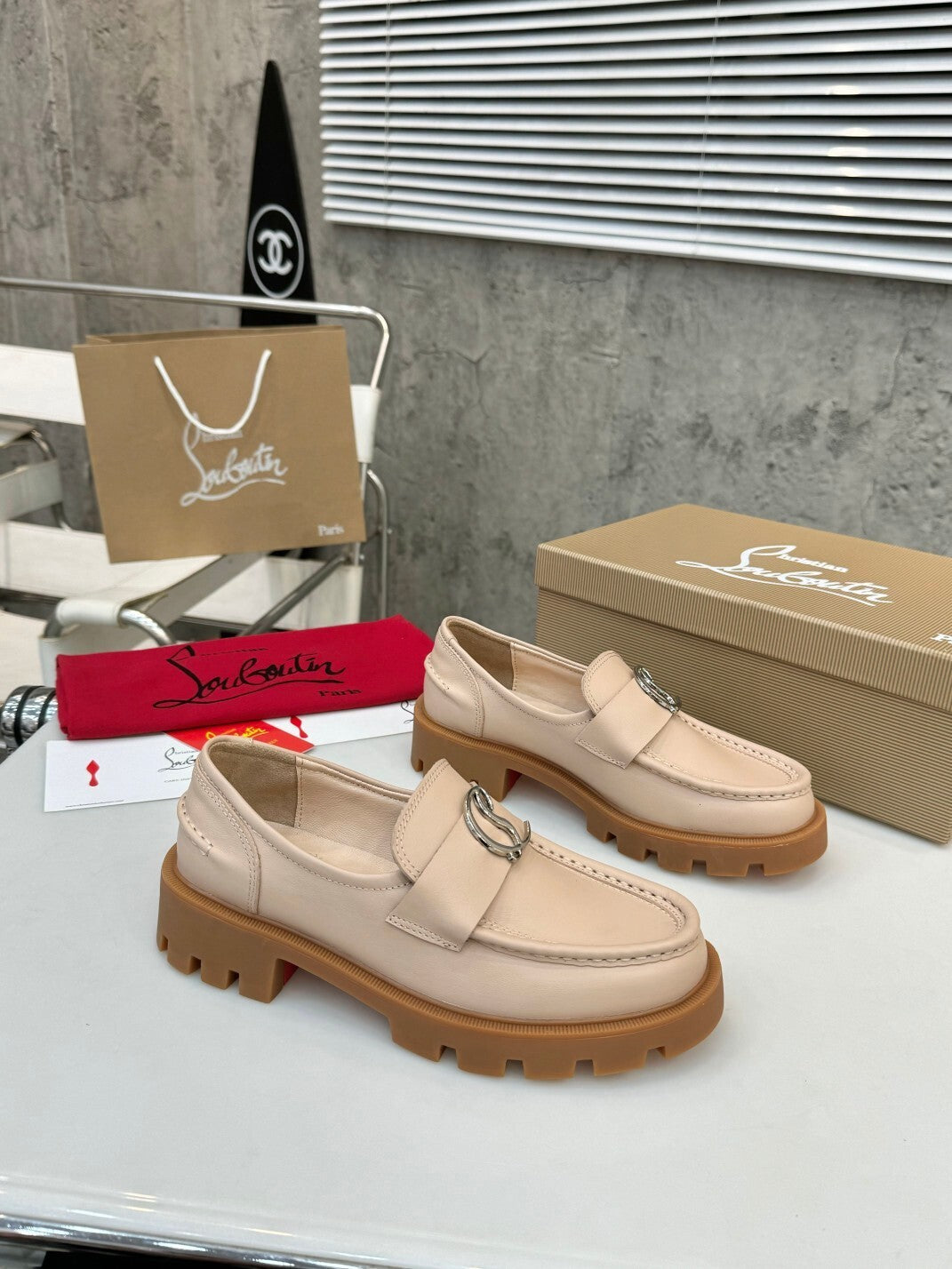 Dragons Bags - Premium Luxury Goods and Accessories - AFFORDABLE LUXURY HEELS - 8162