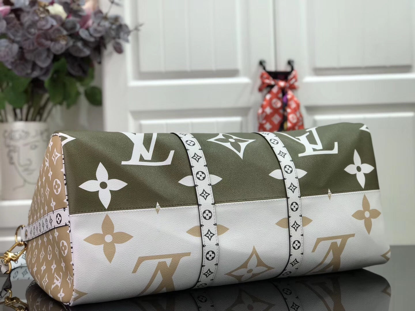 Dragons Bags - Premium Luxury Goods and Accessories - AFFORDABLE LUXURY BAGS - 3946