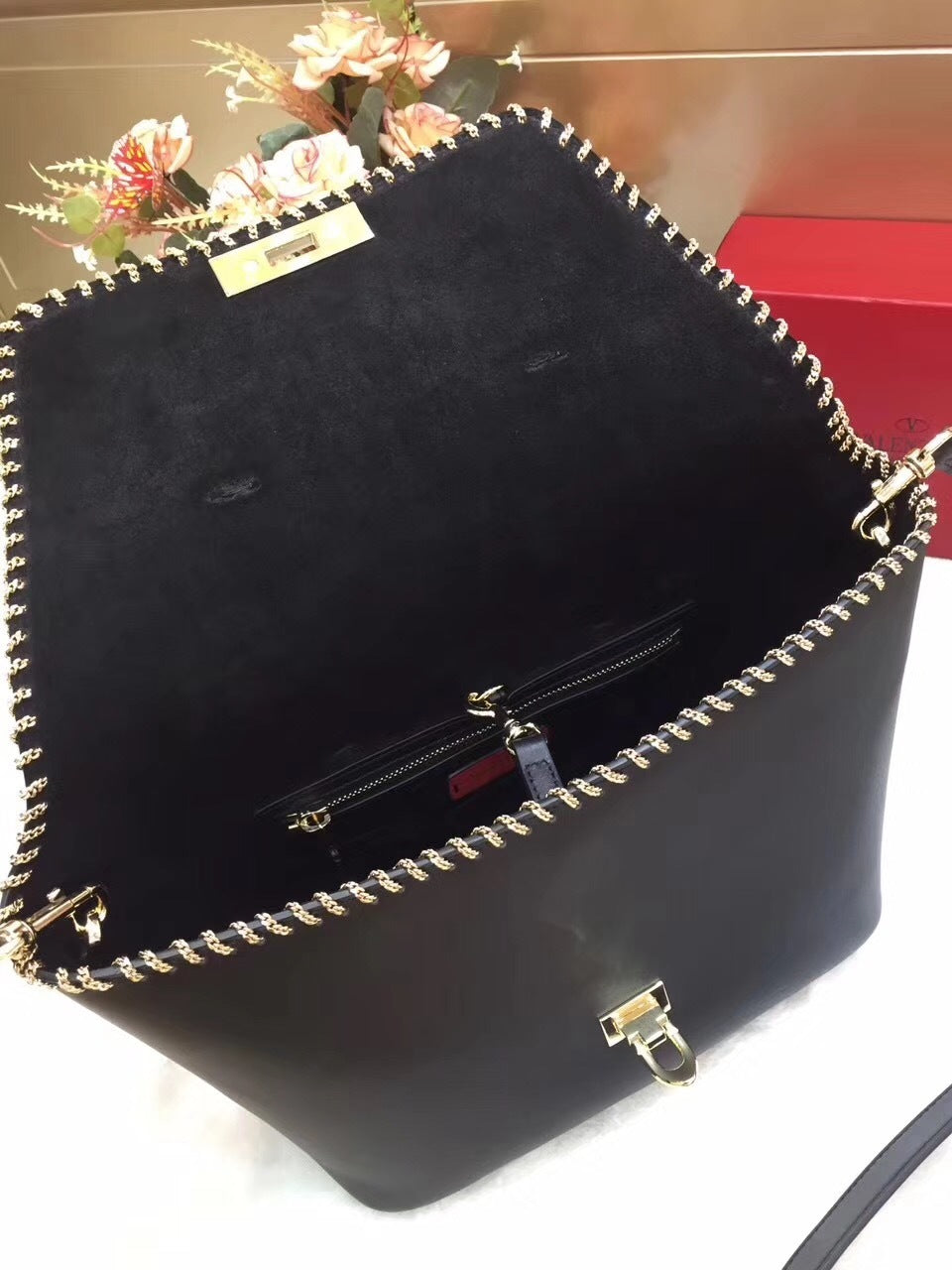 Dragons Bags - DESIGNER BAGS FOR WOMEN - AFFORDABLE LUXURY BAGS - 5560