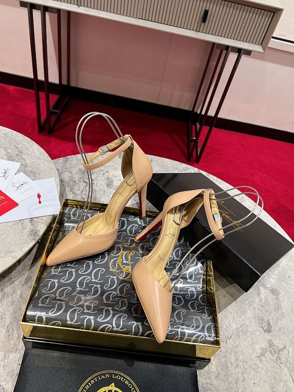 Dragons Bags - Best High-End Brands in One Place - AFFORDABLE LUXURY HEELS - 8085