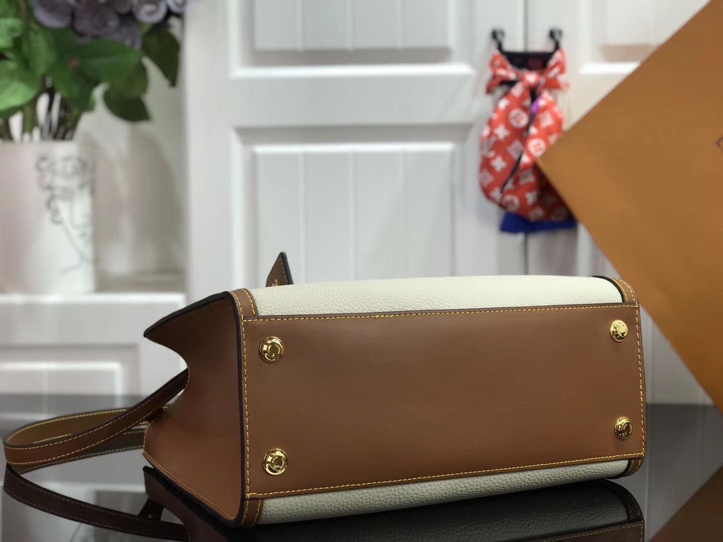Dragons Bags - DESIGNER BAGS FOR WOMEN - AFFORDABLE LUXURY BAGS - 3960