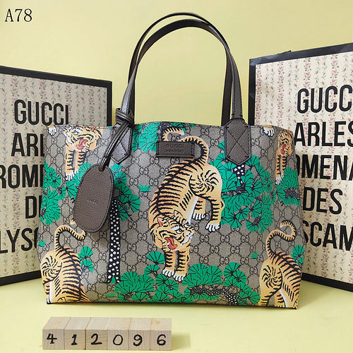 Dragons Bags - Premium Luxury Goods and Accessories - AFFORDABLE LUXURY BAGS - 20277