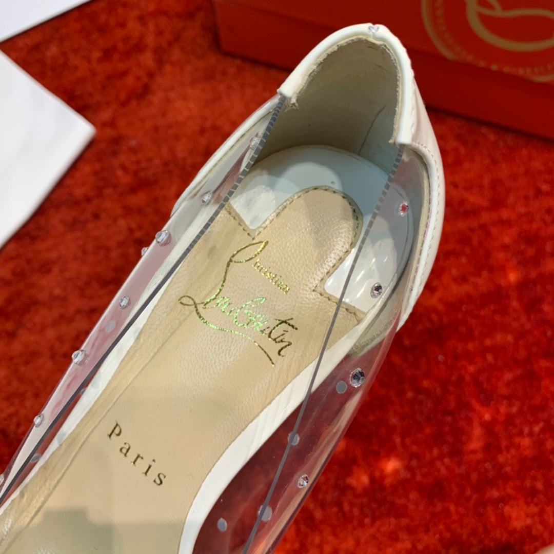 Dragons Bags - DESIGNER HEELS FOR WOMEN - AFFORDABLE LUXURY HEELS - 8204