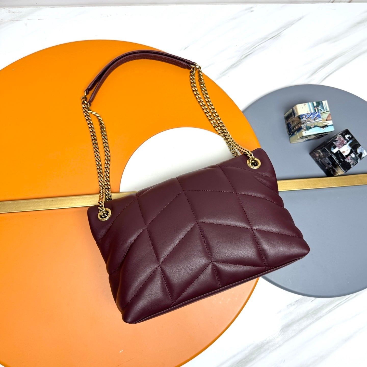 Dragons Bags - DESIGNER BAGS FOR WOMEN - AFFORDABLE LUXURY BAGS - 6008