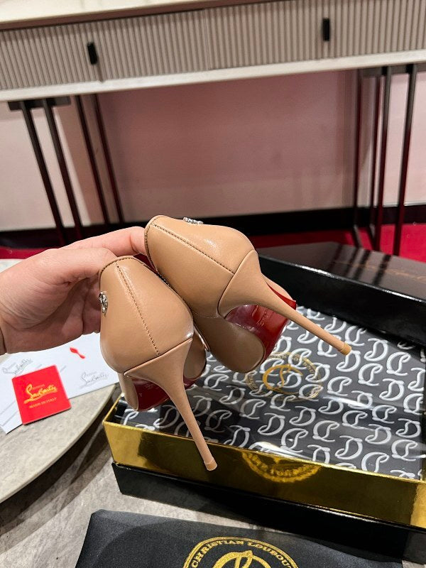 Dragons Bags - High-Quality Designer Products for You - AFFORDABLE LUXURY HEELS - 8175